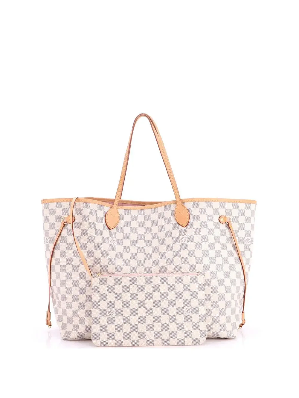 Louis Vuitton indulge timeless